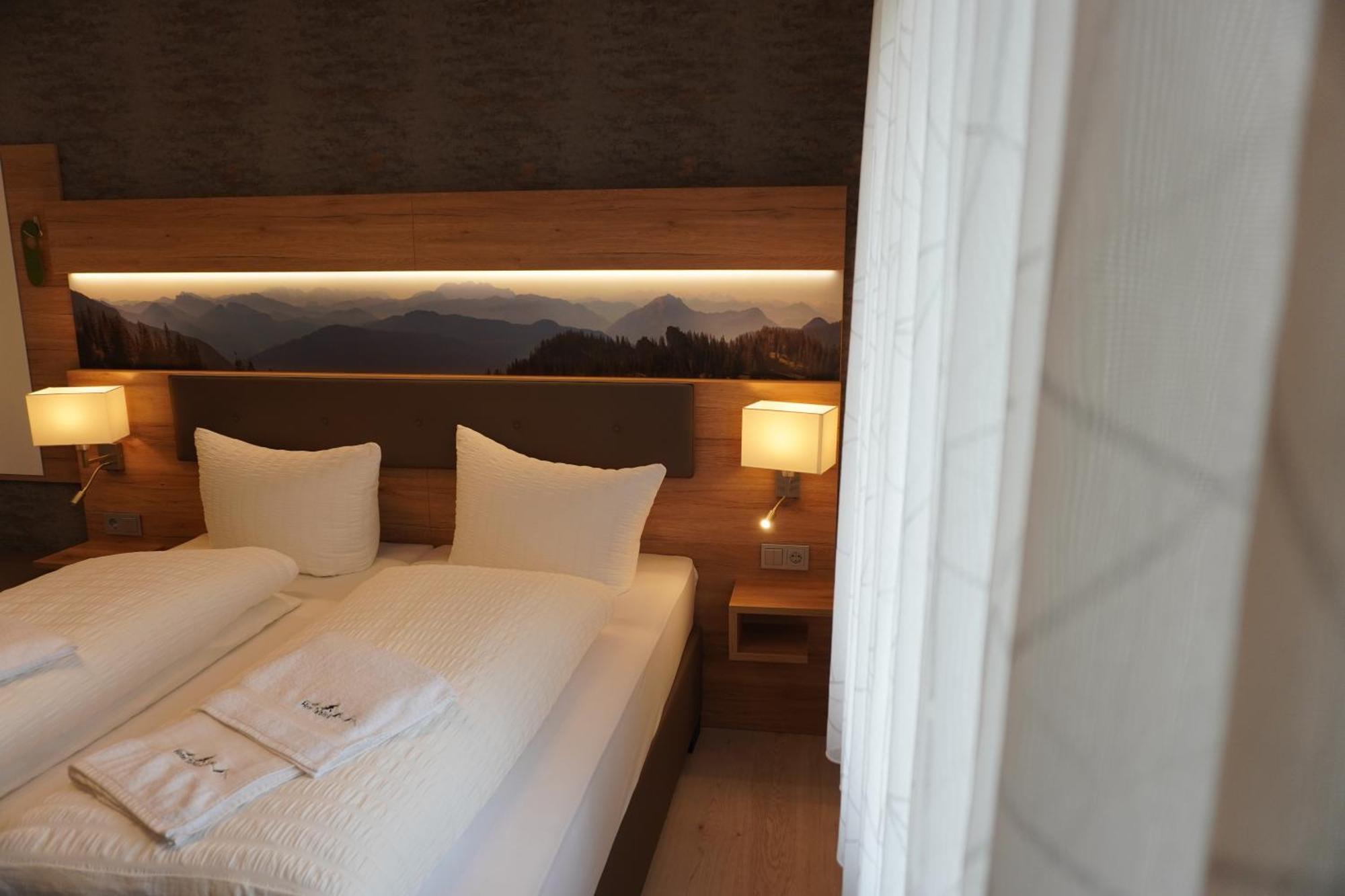 Hotel Talblick Dobel Room photo
