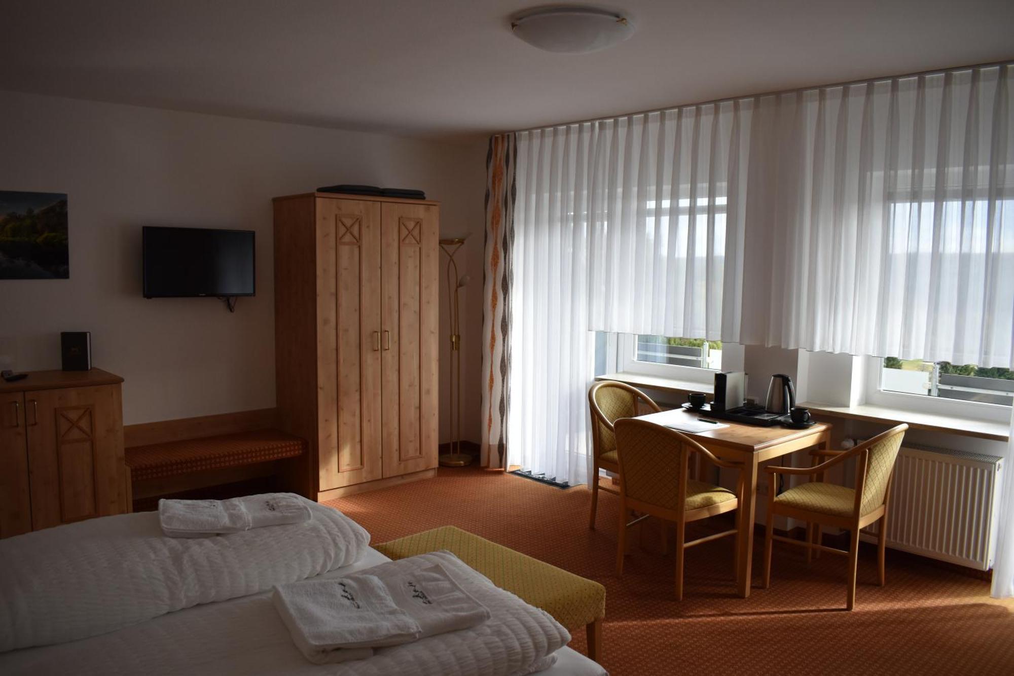 Hotel Talblick Dobel Room photo