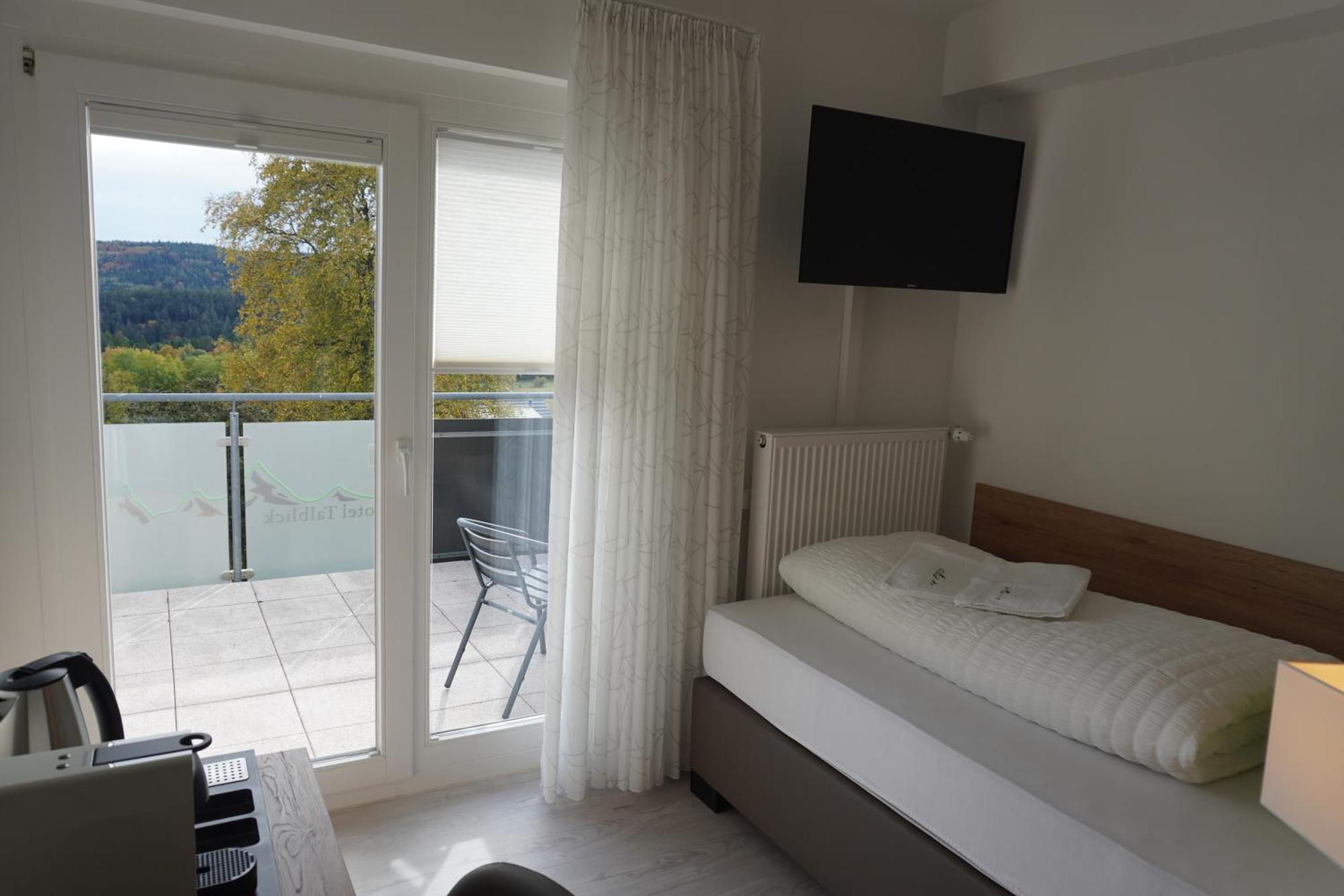 Hotel Talblick Dobel Room photo
